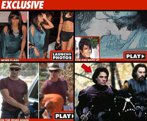 Burglar Bunch -- Four More on Their Hitlist? Burglar Bunch