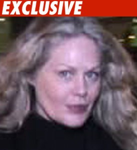 'Vacation' Star to Tenant: Pay Up & Get Out! Vacation Star Beverly D Angelo