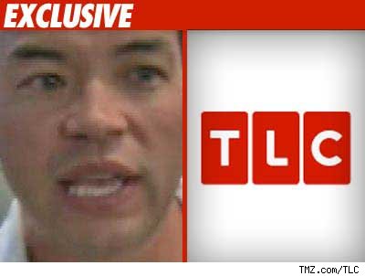 TLC to Gosselin: We're Watching You Jon Gosselin