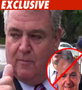 Politician: Loophole Saves Me from Mohawk Bet Congressman Robert Brady