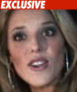 Pageant Prez: Carrie Needs Psychological Help! Carrie Prejean