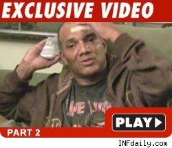 Tony Echevarria: Click to watch