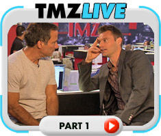 TMZ Live Part 1