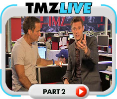 TMZ Live Part 2