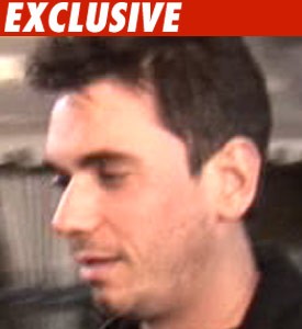 DJ AM -- Wrongful Death Suit Over Drugs DJ AM