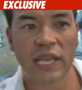 TLC to Jon's Nanny: Get Your Butt in Court John Gosselin