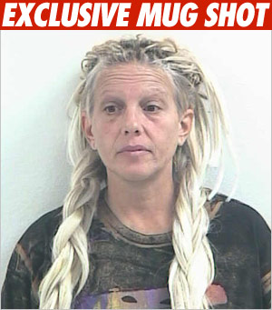 Missing Persons Singer Finds Herself in Jail Missing Persons