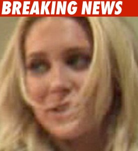 Pratt Pleads Not Guilty, Will Go to Rehab Stephanie Pratt