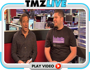 TMZ Live