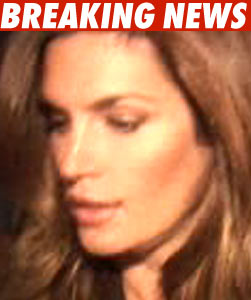 Cindy Crawford