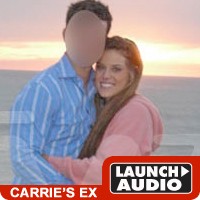 carrie prejean Launch audio
