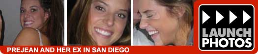 more carrie prejean