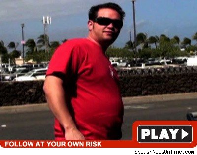 Jon Gosselin -- Marriage Counselor Jon Gosselin: Click to watch