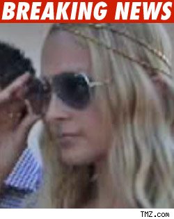 Nicole Richie
