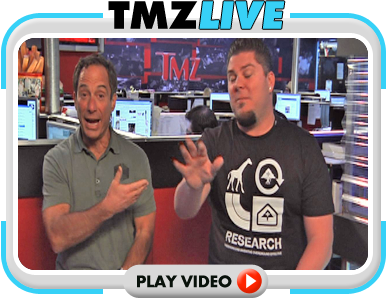 TMZ Live: Click to watch
