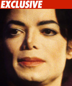 Jackson Custody Lawyer Files Small Claim Michael Jackson