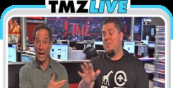 TMZ Live: Prejean's Solo Work, Dr. Murray & MJ