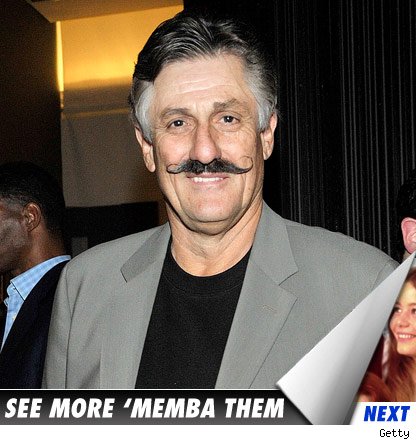 Rollie Fingers