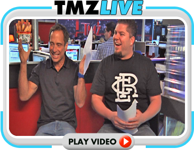 TMZ Live