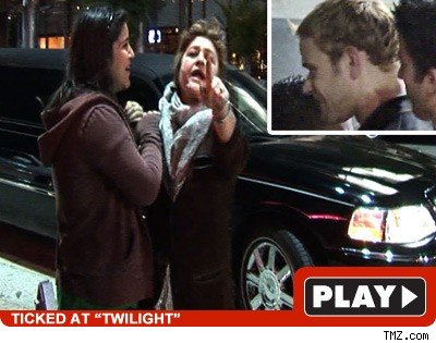 Twilight fans: Click to watch