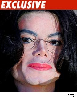 MJ Estate Pounded by New Creditor's Claim Michael Jackson