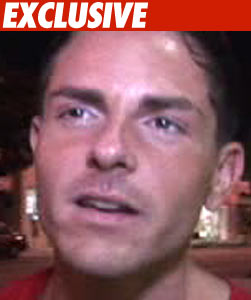 Reality Star: I Want a 5,000 Yard No-Stalker Zone I love new york star