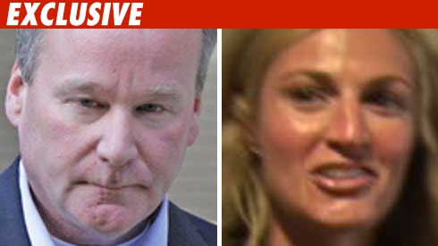 Andrews' Alleged Peeping Tom Officially Charged Erin Andrews