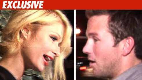 Paris Hilton -- It Wasn't Me! paris hilton