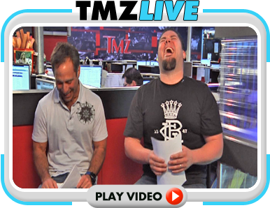 TMZ Live: Click to watch
