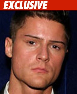 Crawford Alleged Extortionist Can't be Extradited Crawford Alleged Extortionist Can't be Extradited