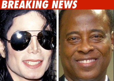 Jackson Investigation Mystery Date MIchael Jackson