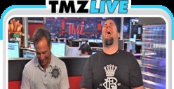 TMZ Live: Carrie Vs. Vivid, MJ's $$$, Stalkers