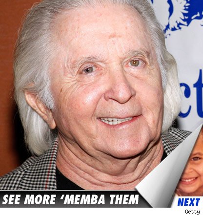Arte Johnson