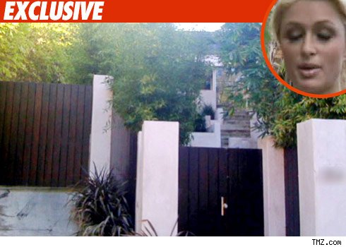 Paris Hilton -- No More Warnings from Cops Paris Hilton