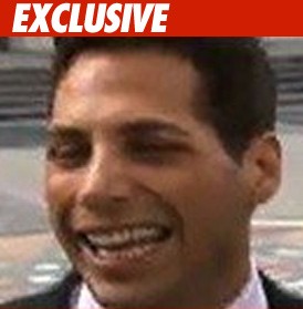 Joe Francis Takes On the United States Joe Francis Takes On the United States