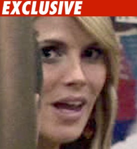 The Supermodel Formerly Known as Heidi Klum Heidi Klum