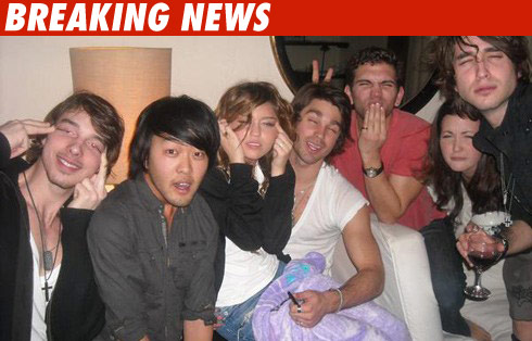 Judge: Miley Cyrus Isn't So Hanoi'ing After All Miley Cyrus