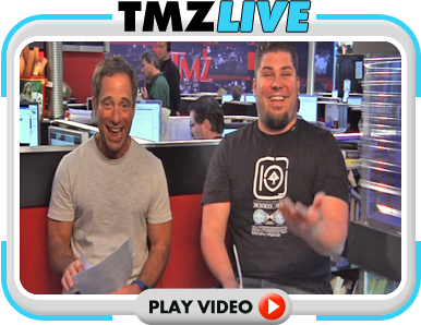 TMZ Live: Click to watch