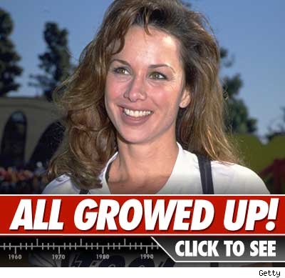 Home Remodeling Shows on 90 S Tv Series   Home Improvement    Guess What She Looks Like Now