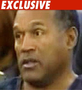 O.J. Simpson Is a Wanted Man O.J. Simpson