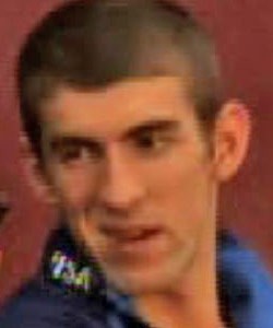Michael Phelps -- Our Bad Michael Phelps -- Our Bad