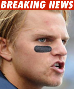 Another Black Eye for Notre Dame Another Black Eye for Notre Dame