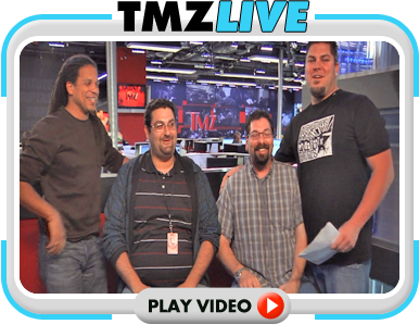 TMZ Live: Click to watch