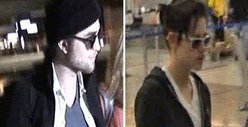 R-Patz & K-Stew ... Just Because