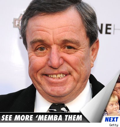 Jerry Mathers
