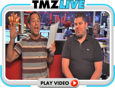 TMZ Live