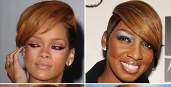 RiRi, NeNe, Queen & Beyonce Flip Out