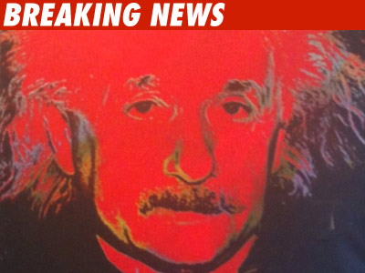 Albert Einstein