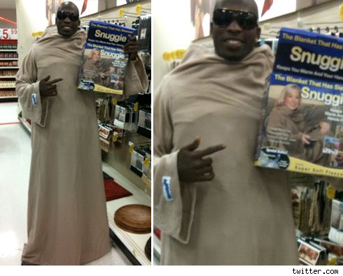 Chad Ochocinco
