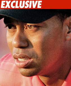 Tiger Woods
